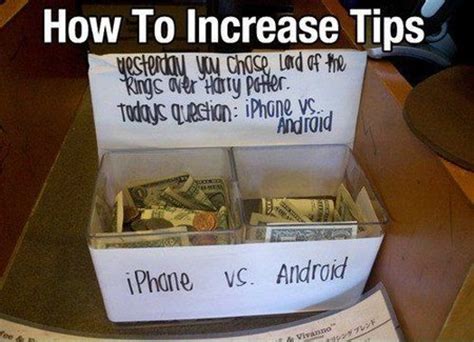 12 Cleverest Tip Jars - tip jar, funny tips - Oddee