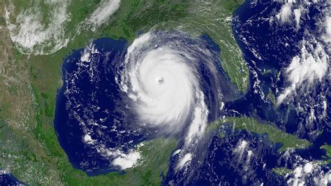 Hurricane formation explained by John P. Rafferty | Britannica