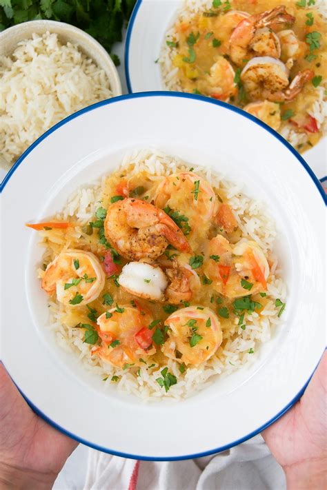 Bobó de Camarão – Brazilian Shrimp Stew | Recipe Cart