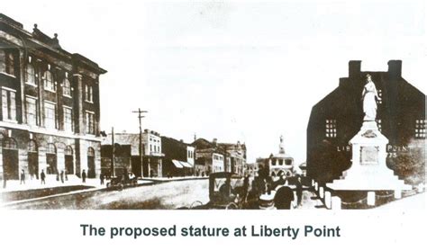 Fort Liberty: A name to remember | CityView