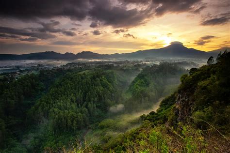 Kenali Sejarah Taman Hutan Raya Ir H Djuanda | Indopena.com