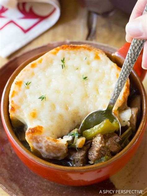 Philly Cheese Steak Soup Philly Cheese Steaks, Philly Cheesesteak Soup ...