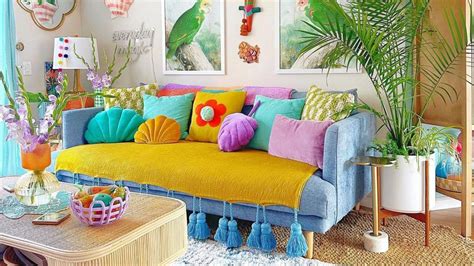 8 colorful small living room ideas | Real Homes