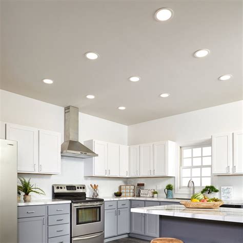 How to Install Low-Profile LED Lights in Your Kitchen | The Family Handyman