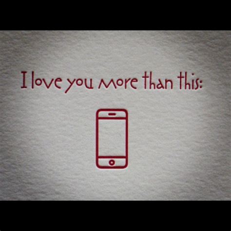 "I love you more than this" (try to guess what it is BEFORE you click... | Flickr - Photo Sharing!