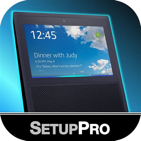 App Insights: Setup Pro for Echo Show | Apptopia