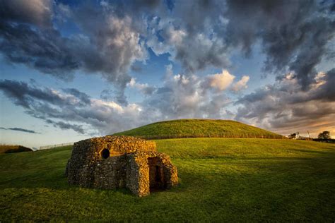 Explore Castles & Countryside in Ireland