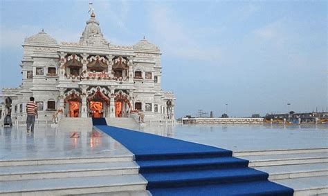 Top 30 Krishna Temples in India: Tour My India | Krishna temple, Radha krishna mandir, Temple india