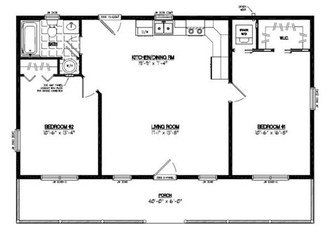 1000 sq ft layout | Log cabin floor plans, Loft floor plans, Barndominium floor plans