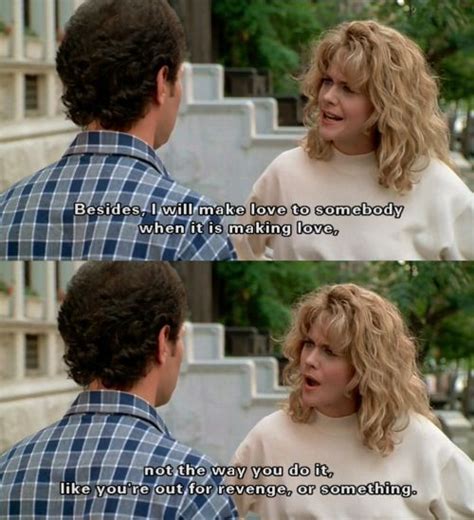 When Harry Met Sally Quotes - ShortQuotes.cc