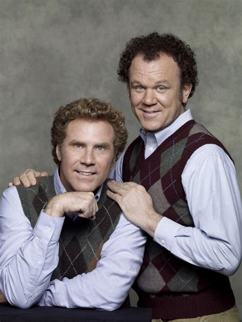 News and Hairstyles: john c reilly step brothers