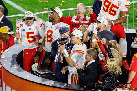 The Chiefs’ Super Bowl win had nothing to do with the refs - SBNation.com