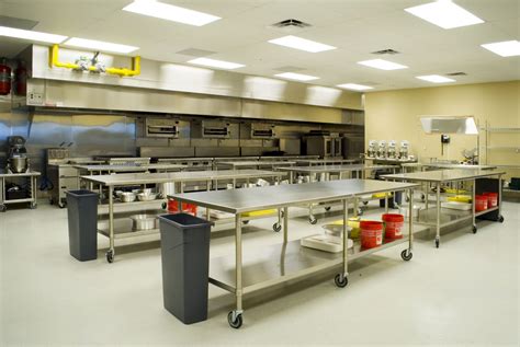 Culinary Institute of St. Louis | TR,i Architects St. Louis