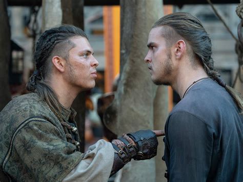 ‘Vikings’ Season 6B Recap | The Nerd Daily