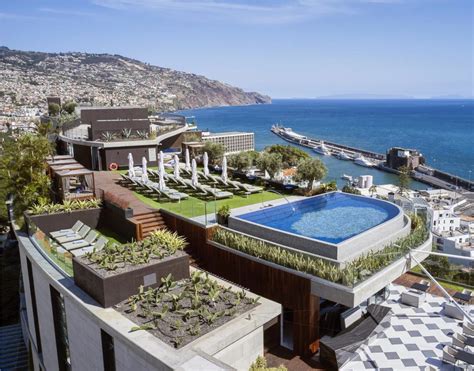 15 BEST HOTELS IN FUNCHAL, MADEIRA - Journey Era