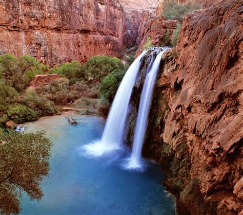 Grand Canyon & Williams | North America Travel Service