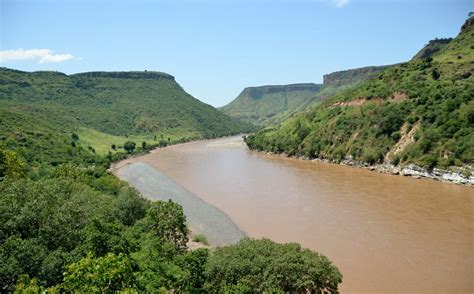 Blue Nile Gorge (15) - a photo on Flickriver