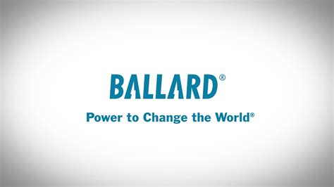 Ballard Power Systems