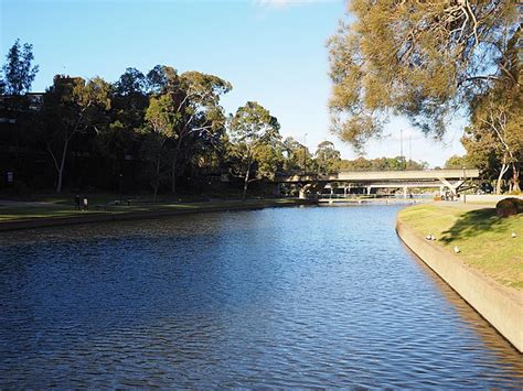 Ultimate Parramatta Travel Guide – A massive Australian city with a massive history | The Luxury ...