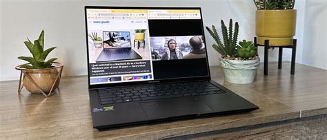 Asus Zenbook Pro 14 OLED review | Tom's Guide