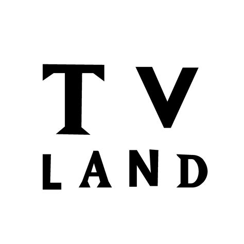 TV Land Logo PNG Transparent & SVG Vector - Freebie Supply