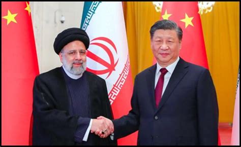 Iran & China: A Trade Lifeline | The Iran Primer