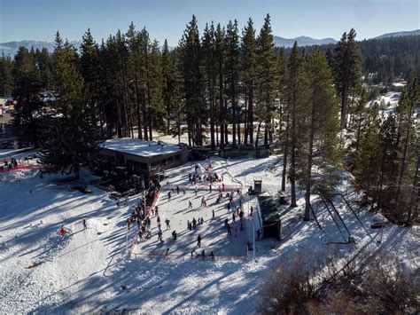 Where to Play in the Snow Around Reno-Tahoe