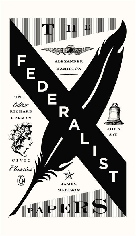 The Federalist Papers — READ THE BOOKLIST