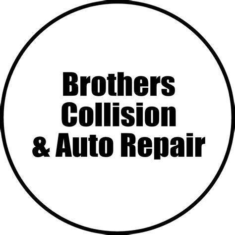 Brothers Collision & Auto Repair Does Collision Repairs in Fresno, CA 93702