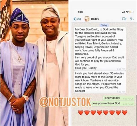 Davido & His Family Worship God While Flying Their Private Jet [Watch]