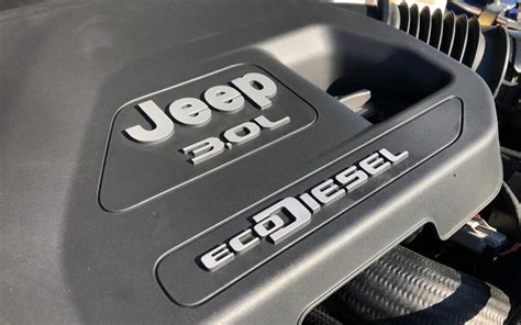 Jeep Gladiator EcoDiesel Confirmed for 2020 - The Car Guide