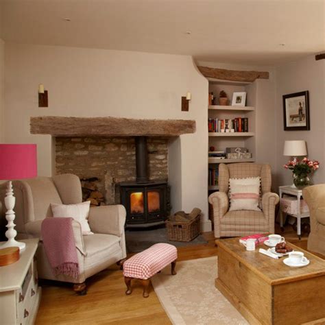 Emerging Design Trend: English Cottage - Hirshfield's