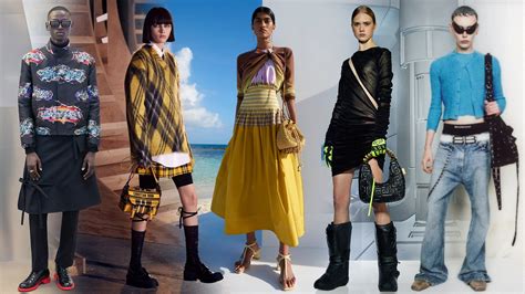 12 New Fashion Ideas From the Pre-Fall 2022 Collections | Vogue