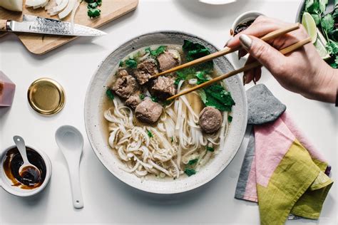 Beef Back Rib Pho Recipe