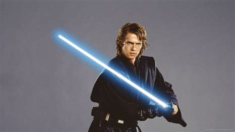 Anakin Skywalker: The Best Cinematic Villain Of All Time