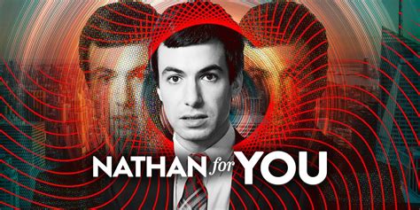 Nathan For You