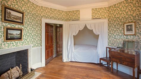 Octagonal Madison Room at Monticello | Monticello