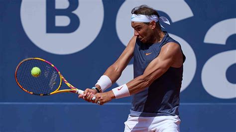 Nadal working hard to be ready for Barcelona return | ATP Tour | Tennis