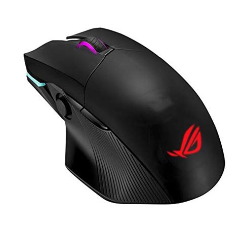 Asus Rog Chakram X Gaming Mouse | Lowpi