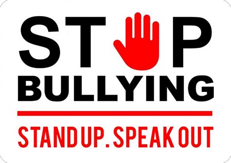 Bullying Needs to Be Taken Seriously – Rocket Reporter