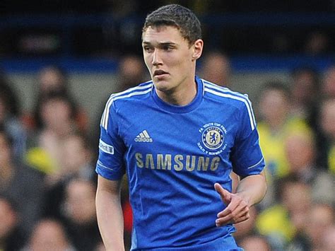 Andreas Christensen - Denmark | Player Profile | Sky Sports Football