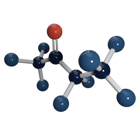 Detecting Methyl Ethyl Ketone (C4H8O) Gas Factsheet - Ion Science UK