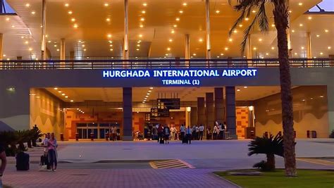 Transfer from Hurghada Airport to El Gouna | Hurghada Airport Transfers