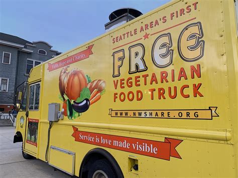 Gallery – FREE VEGETARIAN FOOD TRUCK