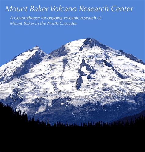 American Alpine Institute - Climbing Blog: Mount Baker Volcano Research ...