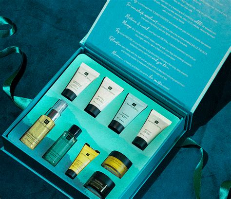 SPA RETREAT gift set from TEMPLESPA