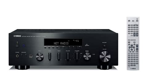 R-N500 - Overview - HiFi Components - Audio & Visual - Products ...