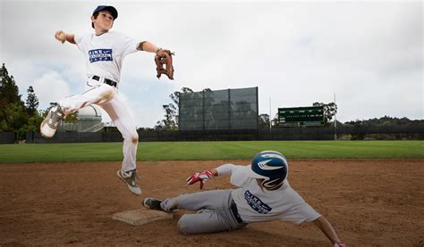 Baseball Camps - NIKE Sports Camps - USSC