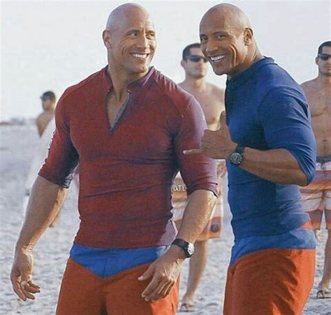 Dwayne Johnson’s Brother: The Untold Story Of The Rock’s Sibling