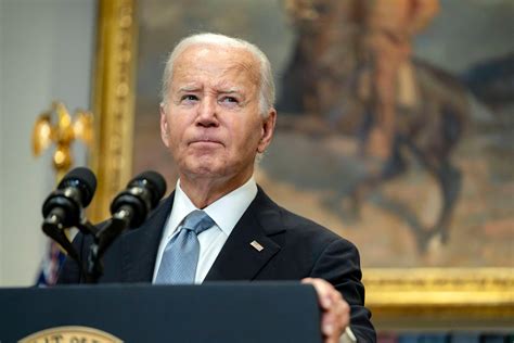 Joe Biden Remains MIA: 'Where Is President Biden?' Trends On X